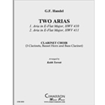 Two Arias