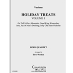Holiday Treats, volume 1