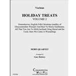 Holiday Treats, volume 2