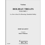 Holiday Treats, volume 3