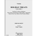 Holiday Treats, volume 5
