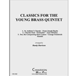 Classics for the Young Brass Quintet