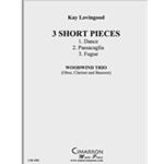 Three Short Pieces