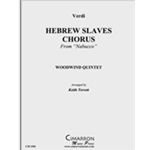 Hebrew Slaves Chorus