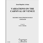 Variations on the Carnival of Venice