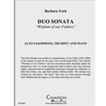 Duo Sonata