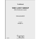 The Lost Sheep (Deb bortkomne sauen)