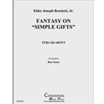 Fantasy on Simple Gifts