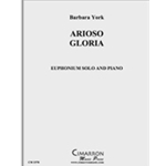 Arioso Gloria