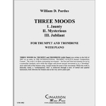 Three Moods