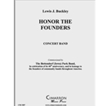 Honor the Founders