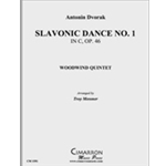 Slavonic Dance No. 1