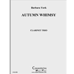 Autumn Whimsy