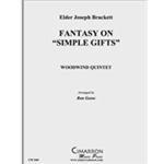 Fantasy on Simple Gifts