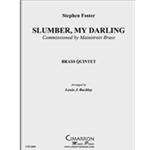 Slumber, My Darling