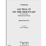 Go Tell it on the Mountain