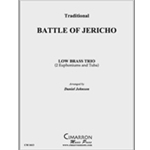 Battle of Jericho