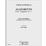 Allegretto from Symphony No. 7