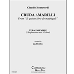 Cruda Amarilli