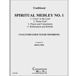 Spiritual Medley No. 1