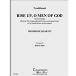 Rise Up, O Men of God
