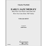 Early Jazz Medley