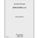 Sonatine a 4