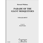 Parade of the Giant Mosquitoes