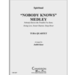Nobody Knows Medley