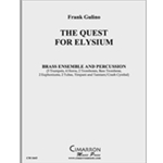 Quest for Elysium, The