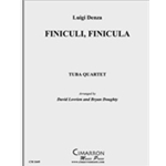 Finiculi, Finicula