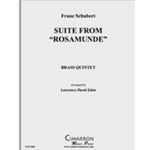 Suite from Rosamunde