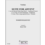 Suite for Advent