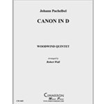 Canon in D