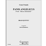 Panis angelicus
