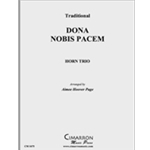 Dona nobis pacem
