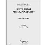 Suite from H.M.S. Pinafore