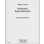 Ten Dance Bagatelles