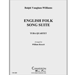 English Folk Song Suite