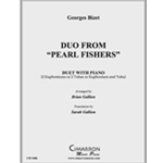 Duo from Pearl Fishers