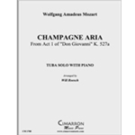 Champagne Aria