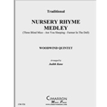 Nursery Rhyme Medley