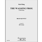 Walking Frog, The