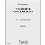 Wonderful Grace of Jesus