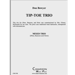 Tip-Toe Tro