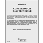 Concerto for Bass Trombone