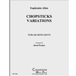 Chopsticks Variations