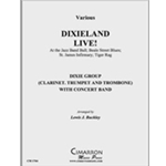 Dixieland Live!