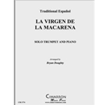 La Virgen de la Macarena