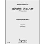 Brahms' Lullaby (Wiegenlied)